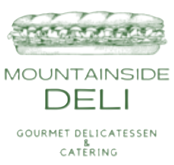 Mountainside Deli logo