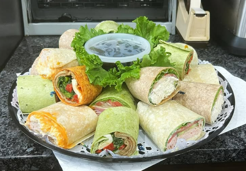 Our Foods