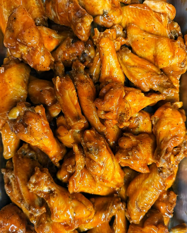 Our Foods